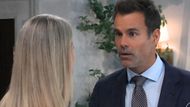 Drew doesn't know why Nina is disgusted with him | Image Source: ABC